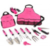 SIXTOL SX3029RO GARDEN PINK 12 SIXTOL SX3029RO GARDEN PINK 12