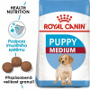 Royal Canin Medium Puppy 1 kg Royal Canin Medium Puppy 1 kg