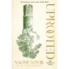 Uprooted Uprooted