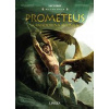 Prométheus a Pandorina skrinka - Ferry,Clotilde Bruneau,Giuseppe Baiguera Luc Prométheus a Pandorina skrinka - Ferry,Clotilde Bruneau,Giuseppe Baiguera Luc