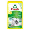 Čistič práčky Frosch, hygienický, citrón, 250 g Čistič práčky Frosch, hygienický, citrón, 250 g