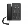 Fanvil H1-2 Wire, hotelový telefon, 2drátové připojení, PoE, SIP Fanvil H1-2 Wire, hotelový telefon, 2drátové připojení, PoE, SIP