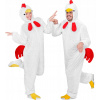 KURACÍ OBLEK KURČA BIELY XL KURACÍ OBLEK KURČA BIELY XL