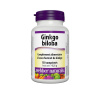 Webber Naturals Ginkgo Biloba 150 tbl Webber Naturals Ginkgo Biloba 150 tbl