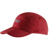 CEP Core Run Foldable Cap běžecká kšiltovka unisex Barva: Burgundy CEP Core Run Foldable Cap běžecká kšiltovka unisex Barva: Burgundy
