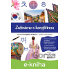 E-kniha Začínáme s korejštinou - Éditions Larousse E-kniha Začínáme s korejštinou - Éditions Larousse