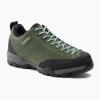 Dámske trekové topánky SCARPA Mojito Trail green/black 63322 Dámske trekové topánky SCARPA Mojito Trail green/black 63322