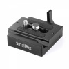 Quick Release Clamp and Plate ( Arca-type Compatible) 2280 SmallRig Quick Release Clamp and Plate ( Arca-type Compatible) 2280 SmallRig
