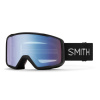 Snowboardové okuliare Smith Tribute black | blue sensor mirror 25/26 - Odosielame do 24 hodín Snowboardové okuliare Smith Tribute black | blue sensor mirror 25/26 - Odosielame do 24 hodín