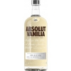 Absolut Vanilia 38% 0,7l Absolut Vanilia 38% 0,7l