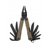 Multitool Leatherman Rebar - coyote Multitool Leatherman Rebar - coyote