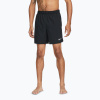 Pánske šortky Nike Challenger Dri-Fit black/black/black Pánske šortky Nike Challenger Dri-Fit black/black/black