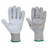 Portwest A630 Razor Lite Protiporézne rukavice šedá/šedá 11/XXL Portwest A630 Razor Lite Protiporézne rukavice šedá/šedá 11/XXL