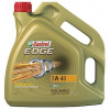 Castrol Edge Titanium FST 5W-40 4L Castrol Edge Titanium FST 5W-40 4L