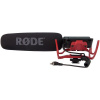 Kondenzátorový mikrofón Røde VideoMic Rycote Kondenzátorový mikrofón Røde VideoMic Rycote