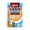 Churu Cat CIAO Broth Chicken with Scallop Recipe 40 g Churu Cat CIAO Broth Chicken with Scallop Recipe 40 g