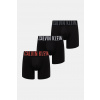 Boxerky Calvin Klein Underwear 3-pak 000NB3612A čierna S Boxerky Calvin Klein Underwear 3-pak 000NB3612A čierna S