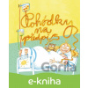 E-kniha Pohádky na předpis - Marka Míková E-kniha Pohádky na předpis - Marka Míková