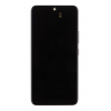 LCD Displej + Dotyk + Přední kryt Samsung S901B Galaxy S22 LCD Displej + Dotyk + Přední kryt Samsung S901B Galaxy S22