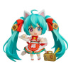 Good Smile Company Character Vocal Series 01 Nendoroid Akční Figurka Hatsune Miku: Maneki Miku Ver. 10 cm Good Smile Company Character Vocal Series 01 Nendoroid Akční Figurka Hatsune Miku: Maneki Miku Ver. 10 cm