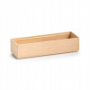 Drevená krabička Zeller 23 x 7,5 x 5 cm Drevená krabička Zeller 23 x 7,5 x 5 cm