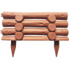 Strend Pro Garden 2211196 Obruba Garden GF067, 44x31 cm, plastová, terakota Strend Pro Garden 2211196 Obruba Garden GF067, 44x31 cm, plastová, terakota