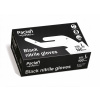 Nitrilové rukavice Black Paclan Expert L 100Sz (Nitrilové rukavice Black Paclan Expert L 100Sz) Nitrilové rukavice Black Paclan Expert L 100Sz (Nitrilové rukavice Black Paclan Expert L 100Sz)