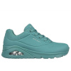 Skechers Uno Stand On Air W 73690-TEAL 38 Skechers Uno Stand On Air W 73690-TEAL 38