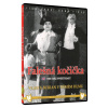 Falešná kočička (1926 - Vlasta Burian) - DVD Falešná kočička (1926 - Vlasta Burian) - DVD