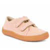 Froddo Tenisky Vegan Velcro Pink, Veľkosť 40 Froddo Tenisky Vegan Velcro Pink, Veľkosť 40