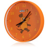 DieMaus Wall Clock for Kids DieMaus DieMaus Wall Clock for Kids DieMaus