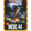 Měsíc 44 - DVD pošetka Měsíc 44 - DVD pošetka