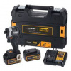 Doťahovák rázový Dewalt McLaren DCF85MM2T-QW (s batériou) Doťahovák rázový Dewalt McLaren DCF85MM2T-QW (s batériou)