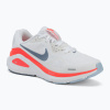 Dámske bežecké topánky Nike Structure 26 white/hot lava/hydrogen blue/ashen slate Dámske bežecké topánky Nike Structure 26 white/hot lava/hydrogen blue/ashen slate