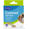 COSMOS Náplasť s aloe vera 19 × 72 mm, 20 ks COSMOS Náplasť s aloe vera 19 × 72 mm, 20 ks