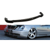 Predný splitter MERCEDES CLK W208 (PRE W208 AMG) Predný splitter MERCEDES CLK W208 (PRE W208 AMG)