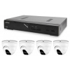 Avtech AVH2109AX + 4x DGM2203SVSE Avtech AVH2109AX + 4x DGM2203SVSE
