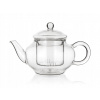 Sklenená kanvica Čajník Banquet 0,28 l bezfarebná Sklenená kanvica Čajník Banquet 0,28 l bezfarebná