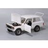 HOBBYTECH ABS karoserie DISCO 3dveřová 313 mm HOBBYTECH ABS karoserie DISCO 3dveřová 313 mm