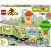 LEGO® DUPLO® 10427 Interaktívny dobrodružný vláčik - LEGO LEGO® DUPLO® 10427 Interaktívny dobrodružný vláčik - LEGO