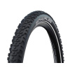 Plášť Schwalbe Smart Sam 24x1.85, 47-507 new Addix Performance reflexní pruh skládací Plášť Schwalbe Smart Sam 24x1.85, 47-507 new Addix Performance reflexní pruh skládací