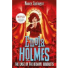 Enola Holmes 3: The Case of the Bizarre Bouquets - Springer Nancy Enola Holmes 3: The Case of the Bizarre Bouquets - Springer Nancy