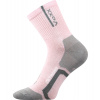 VoXX® Josef Unisex športové ponožky BM000000623100100159 ružová 35-38 (23-25) VoXX® Josef Unisex športové ponožky BM000000623100100159 ružová 35-38 (23-25)