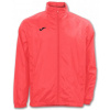 Sportovní větrovka Joma IRIS DARK ORANGE FLUOR| velikost XS Nové Sportovní větrovka Joma IRIS DARK ORANGE FLUOR| velikost XS Nové