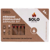 Solo Zápalka 2v1 24 ks Solo Zápalka 2v1 24 ks