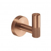 Kúpeľňový vešiak 6606 Modern Brush Copper Kúpeľňový vešiak 6606 Modern Brush Copper