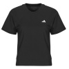 adidas Tričká s krátkym rukávom Essentials Small Logo T-Shirt Čierna adidas Tričká s krátkym rukávom Essentials Small Logo T-Shirt Čierna