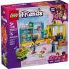LEGO 42680 Friends Potraviny v meste Heartlake 5+ 176 dielikov LEGO 42680 Friends Potraviny v meste Heartlake 5+ 176 dielikov