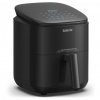 Salente AirFit, teplovzdušná fritéza 4v1, 3,5 l, čierna AIRFIT-BK Salente AirFit, teplovzdušná fritéza 4v1, 3,5 l, čierna AIRFIT-BK
