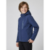Husky Dětská hardshell bunda Neoni K dark blue Husky Dětská hardshell bunda Neoni K dark blue